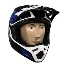 Stonk Rider