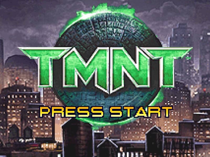 TMNT