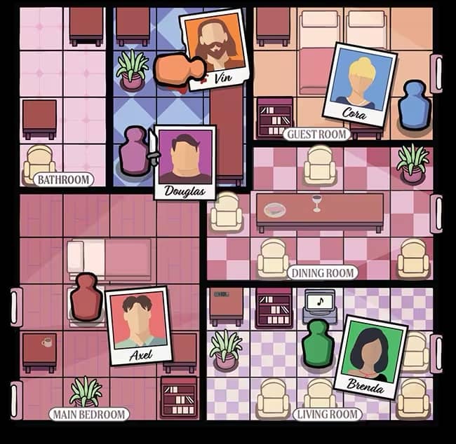 MURDOKU
