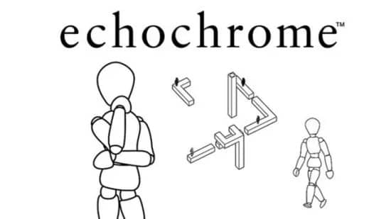 Echochrome