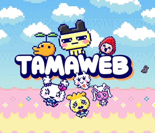 Tamaweb