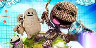 Little Big Planet