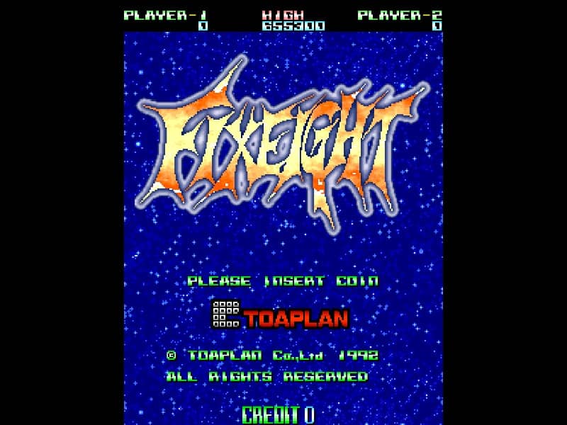 FixEight