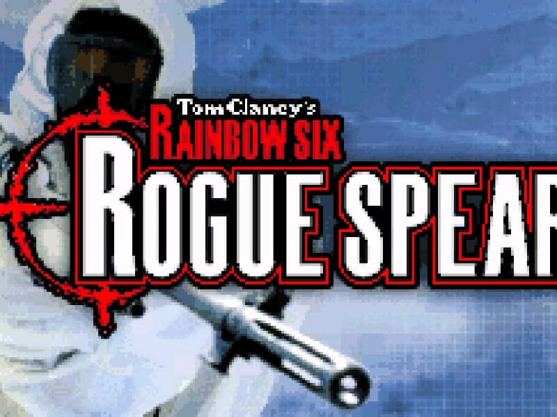 Rogue Spear