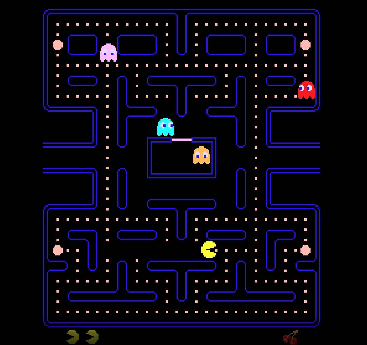 Pac-Man