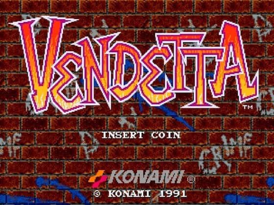 Vendetta