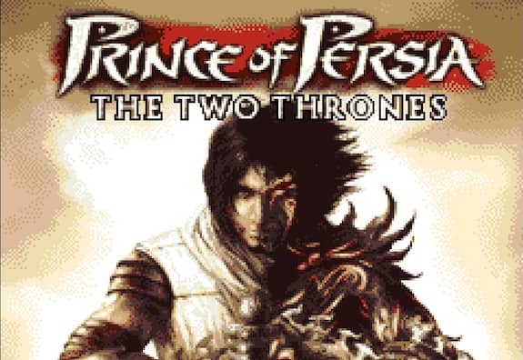 Prince of Persia: The Two Thrones