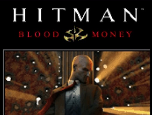Hitman: Blood Money Episode 1: Vegas
