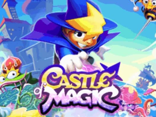 Castle of Magic