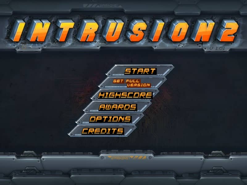 Intrusion 2