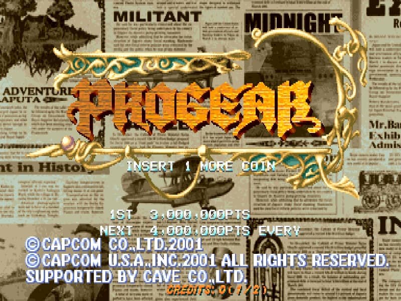 ProGear