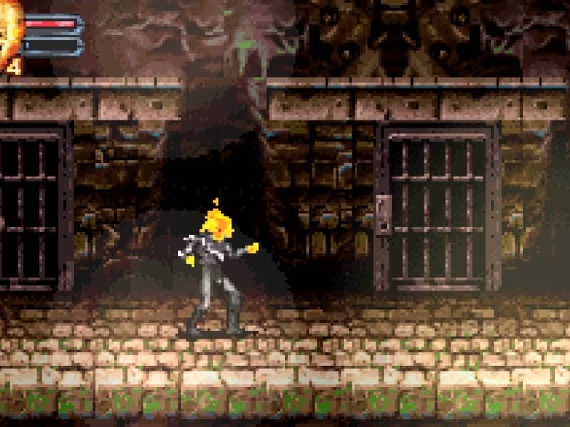 Ghost Rider