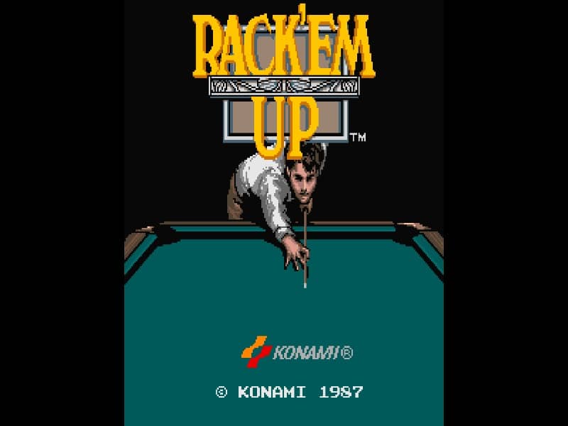 Rack'em Up cover