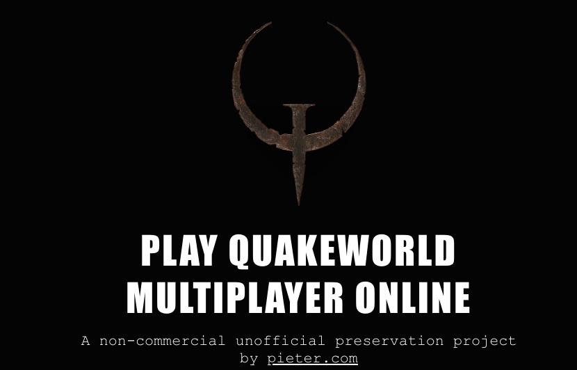 Quake Online
